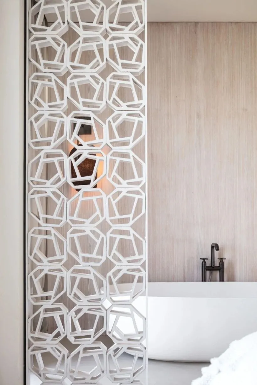 比利时极简设计,朴实无华!