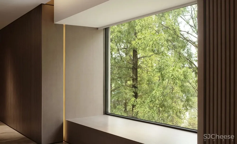 孙建亚 绝美江南画境的馥芳园