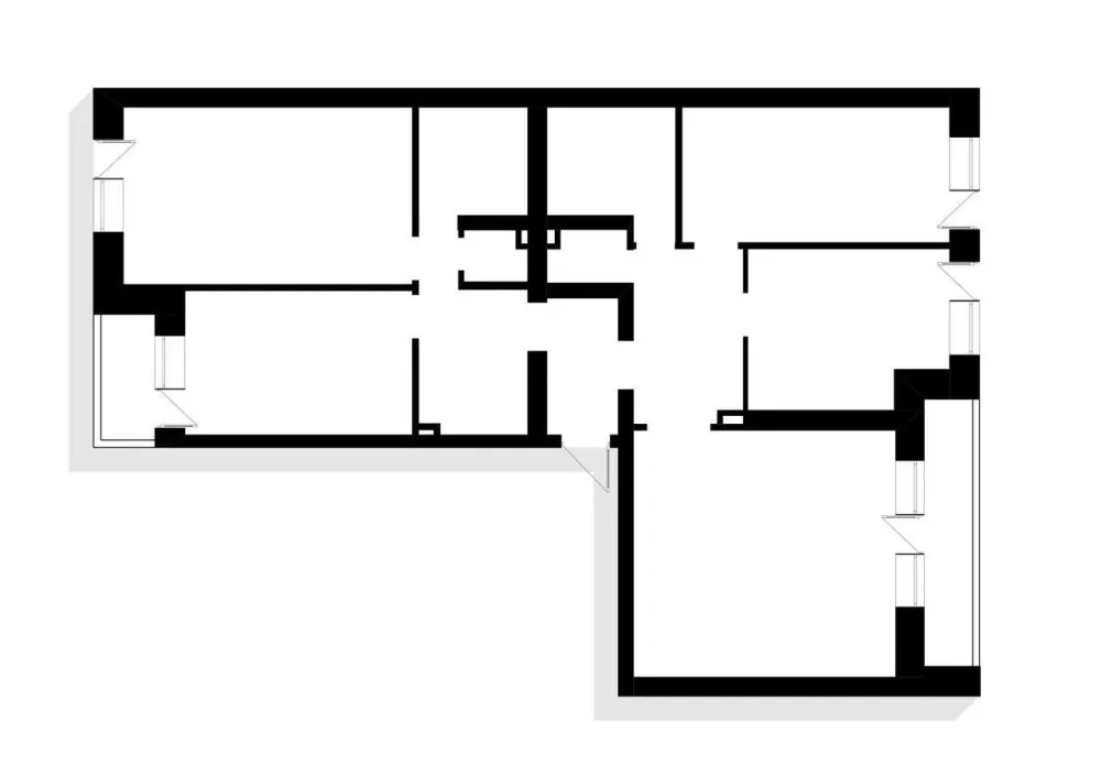 简约轻奢,一种极致的美!