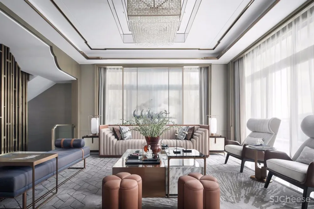 创域新作丨以诗入境，不失芳华