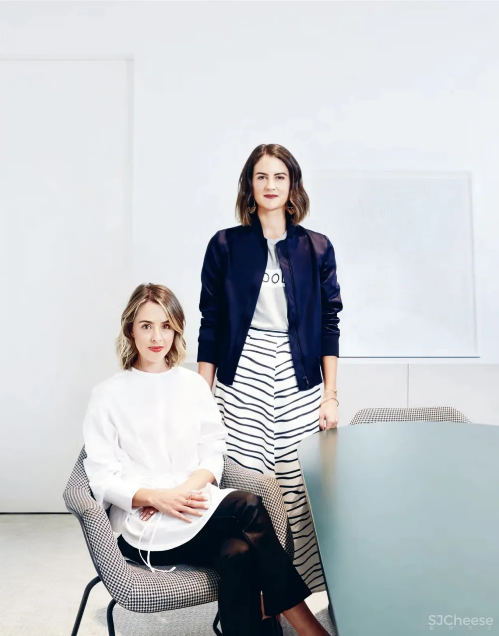 Golden Design墨尔本 现代优雅