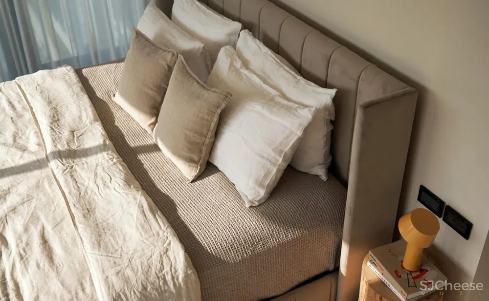 Hygge丹麦式温暖家，“少即是多”的生活哲学