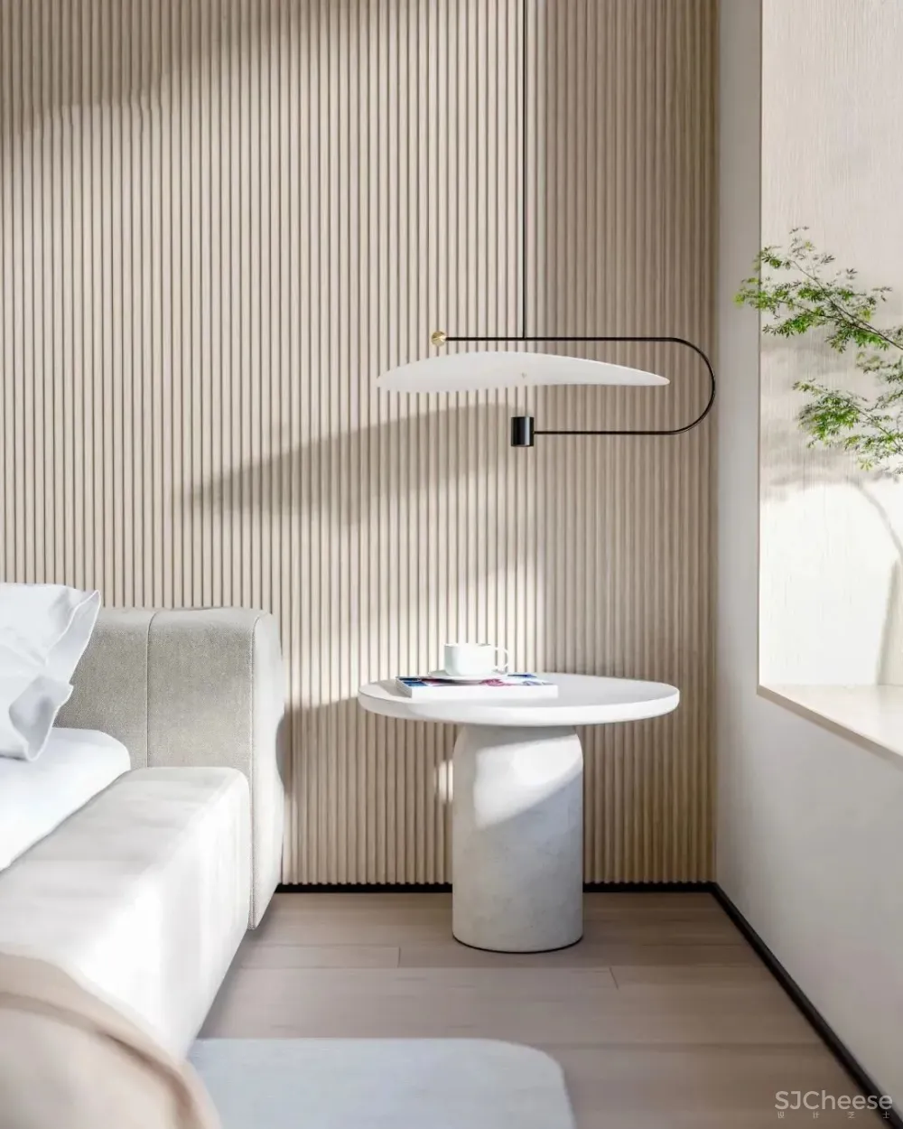 侘寂美学原来这么美！