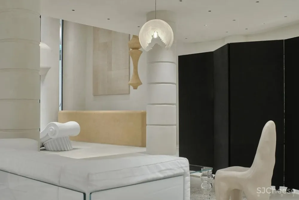 ofD 时间碎片里的时尚与古典