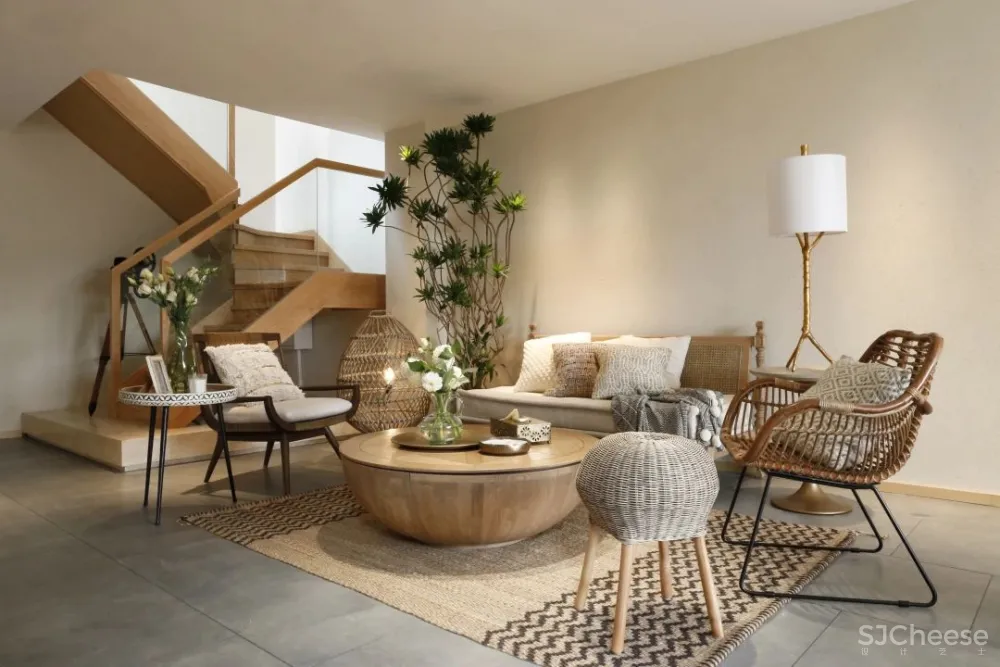 想提前感受退休生活?去“云浮半山”