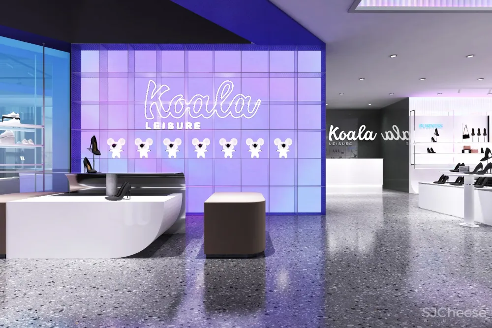 原创Kaola精品女鞋专卖店