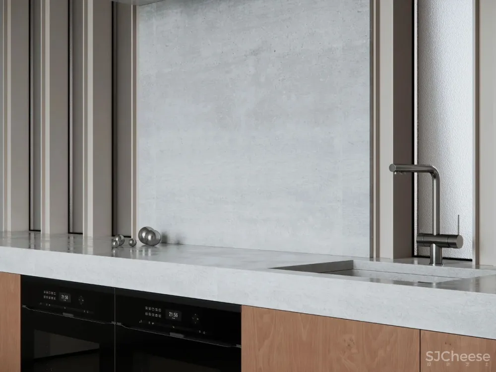 极简 “极”致品味，精“简”生活