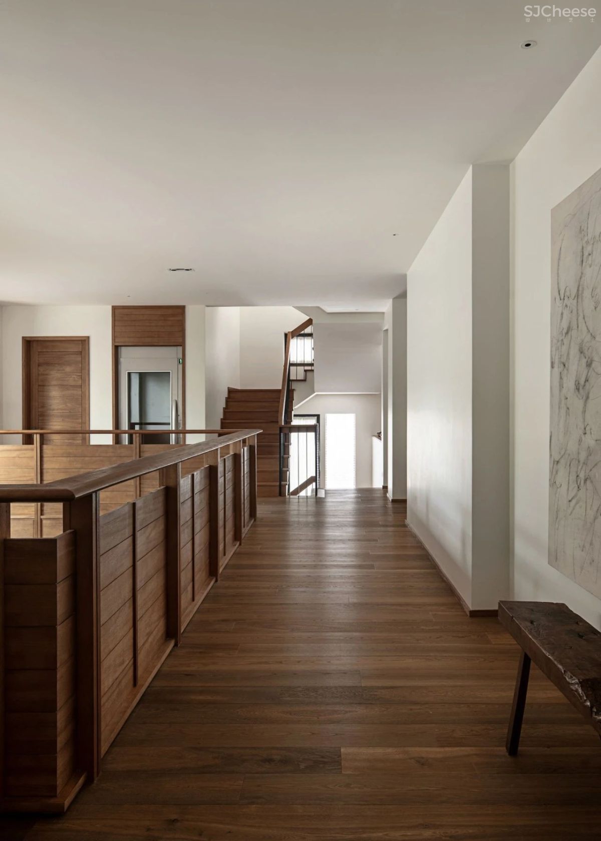 欢聚或独处,都被温柔包裹着| 军哥和芳姐自宅