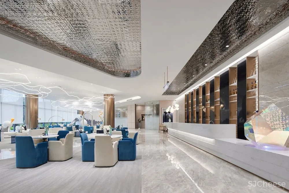 MID：幽蓝梦境，美在虚实间！