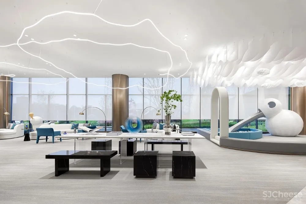 MID：幽蓝梦境，美在虚实间！