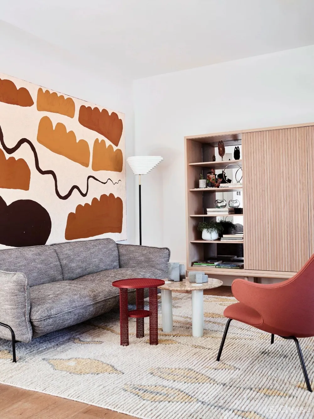 软装，一个等待被探索的故事