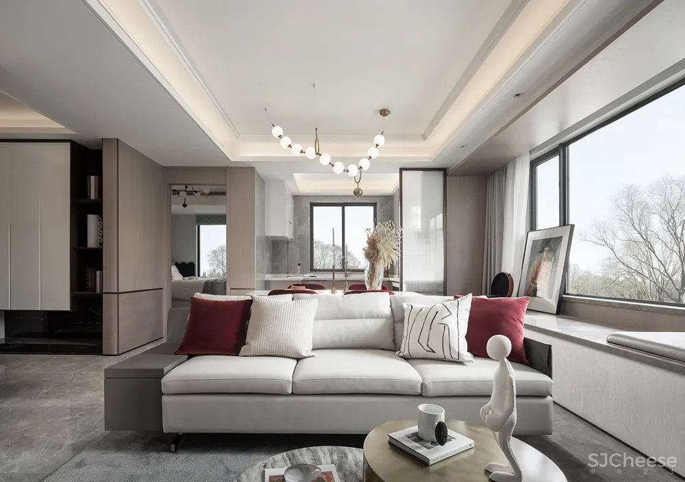 摩登，时尚更高级!