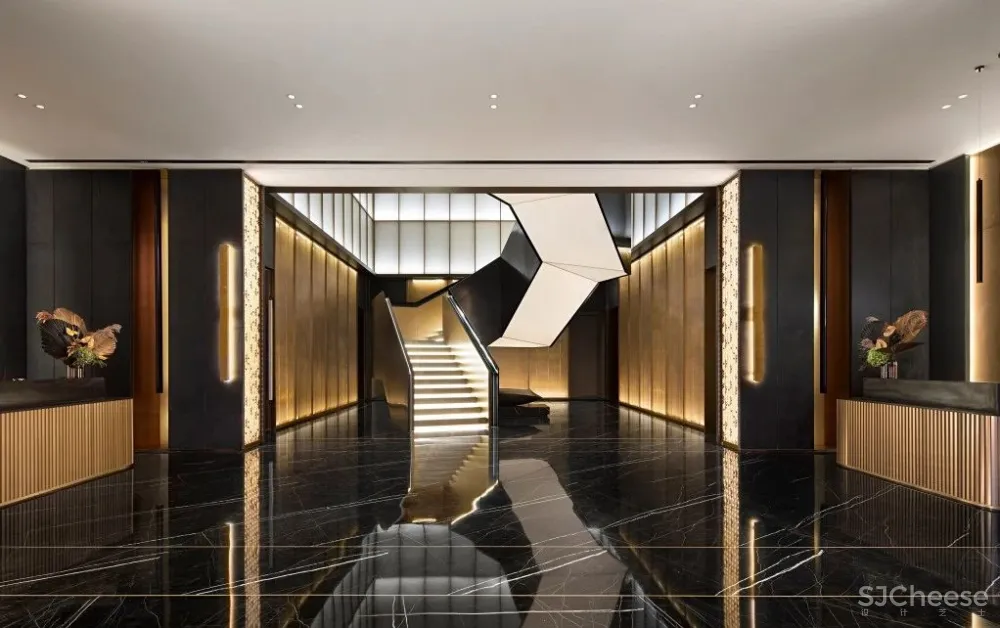 矩陣首發|重慶陽光城天瀾道11號