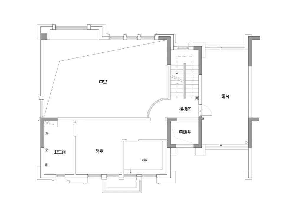 A C E 谢 辉 500㎡ 气质别墅，静谧独处的温柔时光