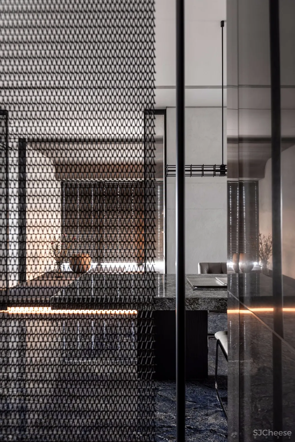 唐忠汉：精致简约，高级美！