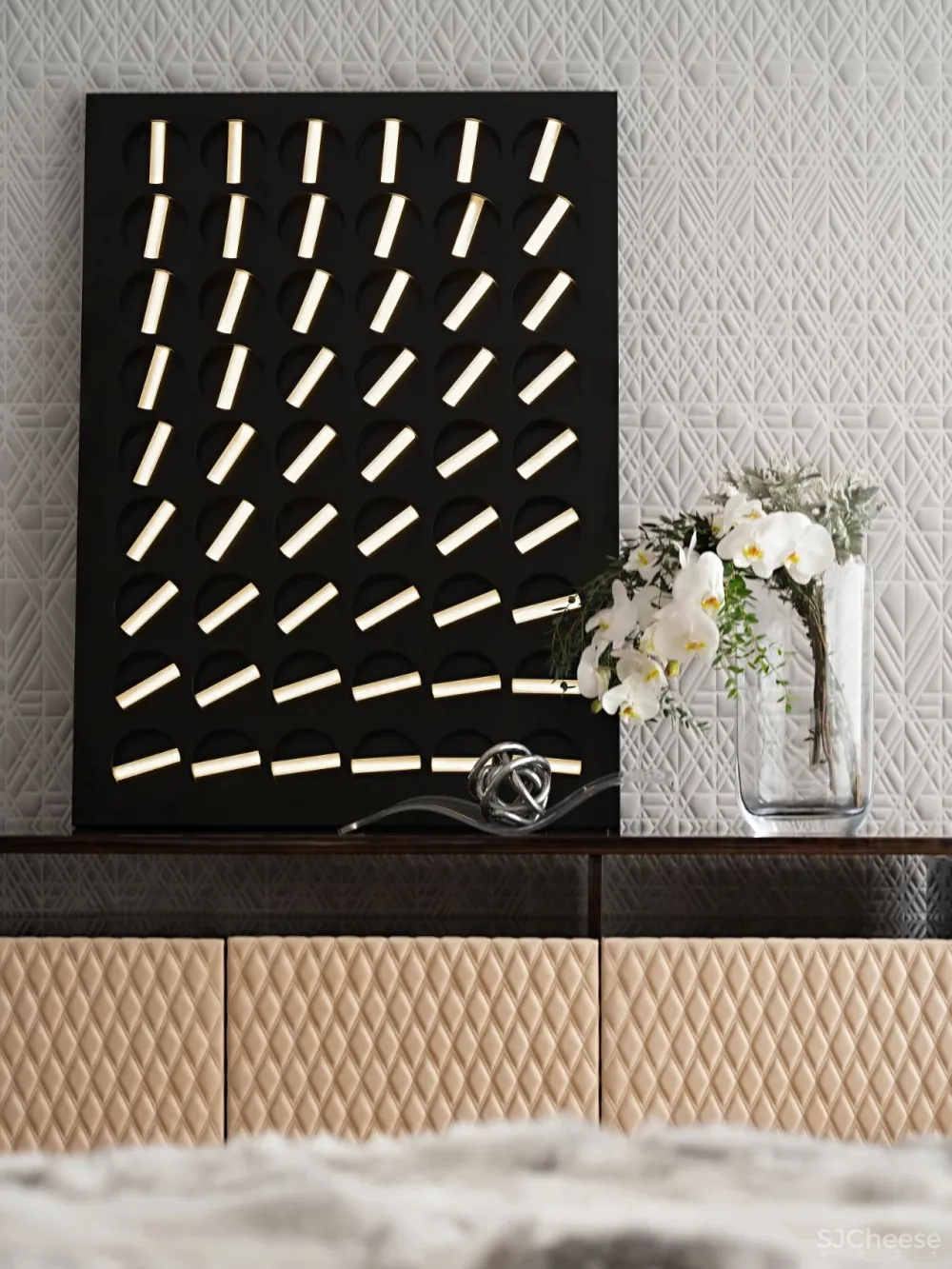 深圳中心 X 城市艺术客厅┃全球多位艺术家联袂呈现