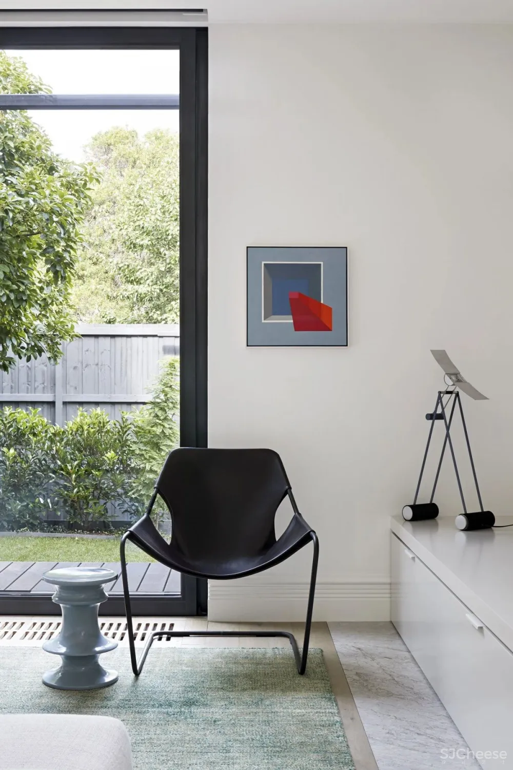 Robson Rak丨简约格调,清新又有要范!