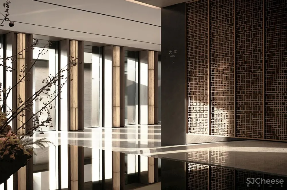 孙建亚 绝美江南画境的馥芳园