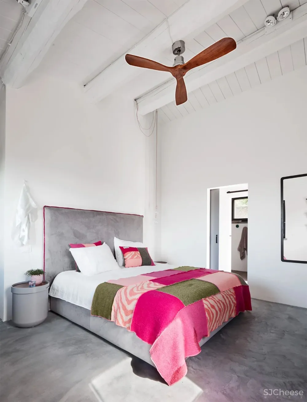 甄选国外优秀设计 Special Umbria:比利时融于自然的“观景”别墅