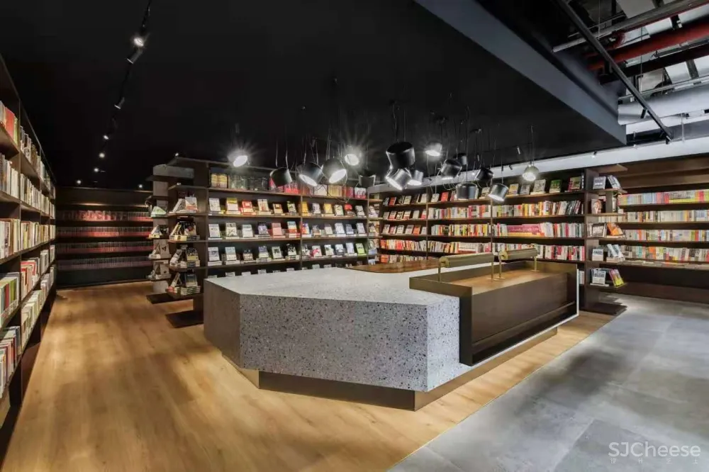 朗生案例 | 万方书店