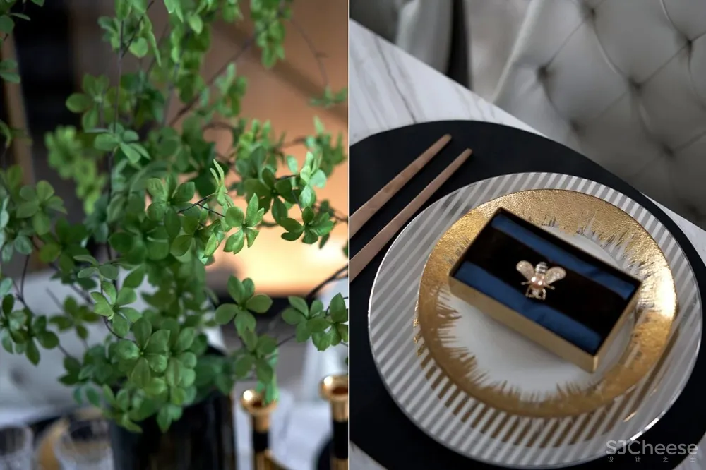 开敞的艺术大宅，重燃你的生活热情！