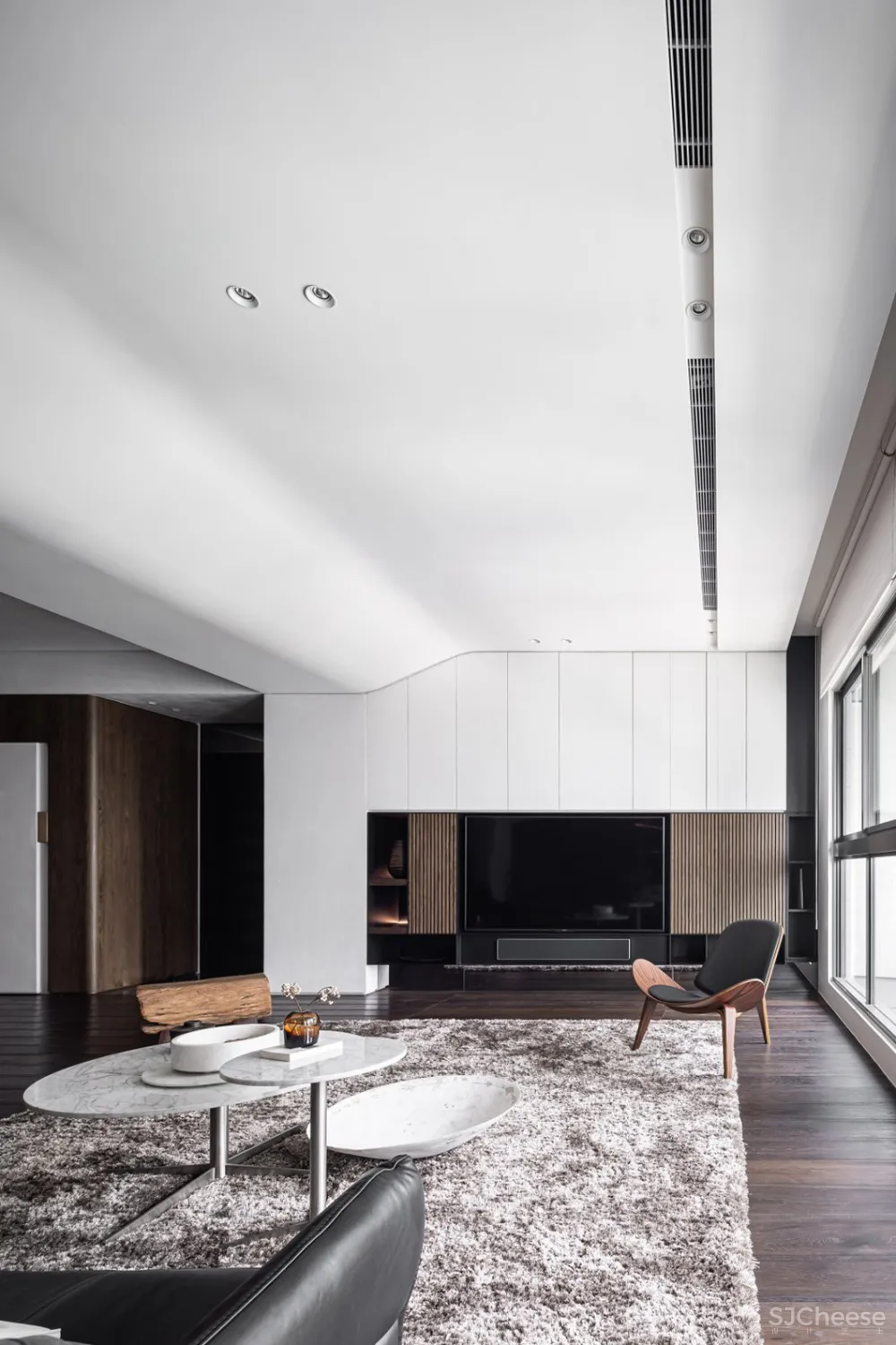 唐忠汉：精致简约，高级美！