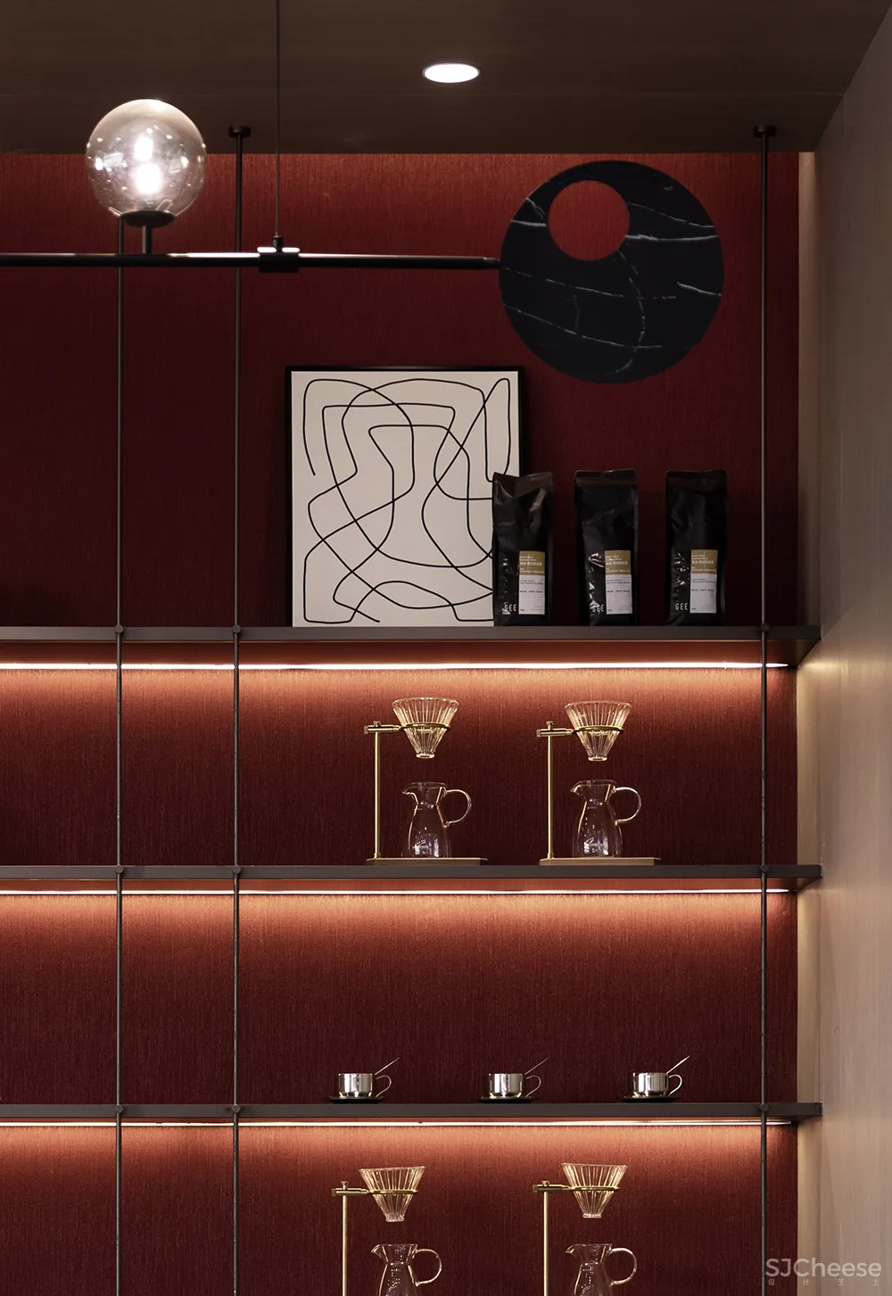 ACME集至 月光之上,看那世间的繁华变迁!