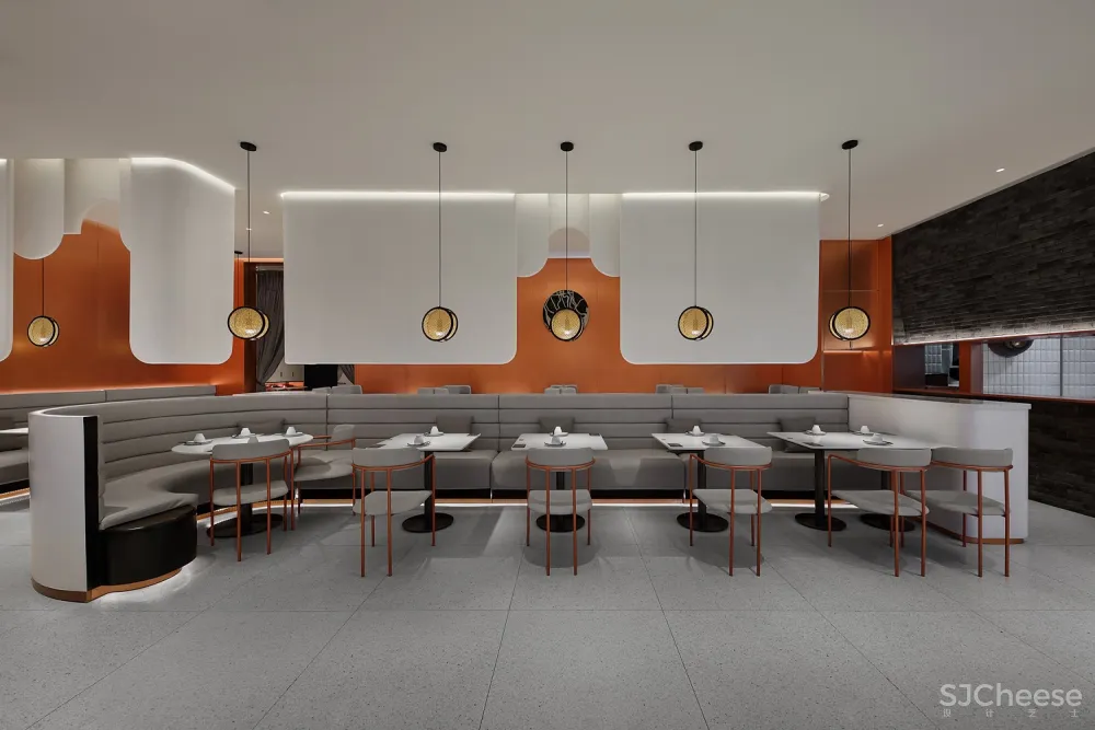 【艺鼎设计·日日香鹅肉饭店】鹅，鹅，鹅，潮！潮！潮！