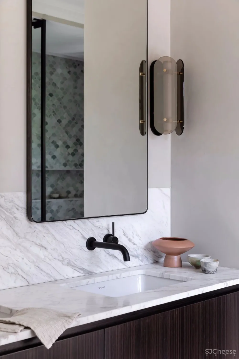 原·境 结构之美