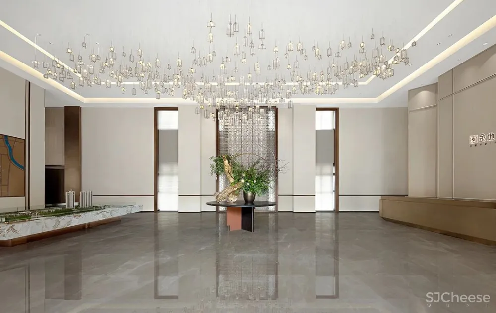 意巢设计 西形东韵,再塑经典