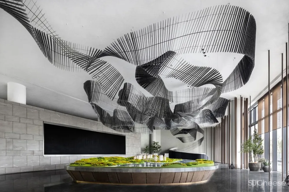 筑巢引凤丨SNP 尚诺柏纳