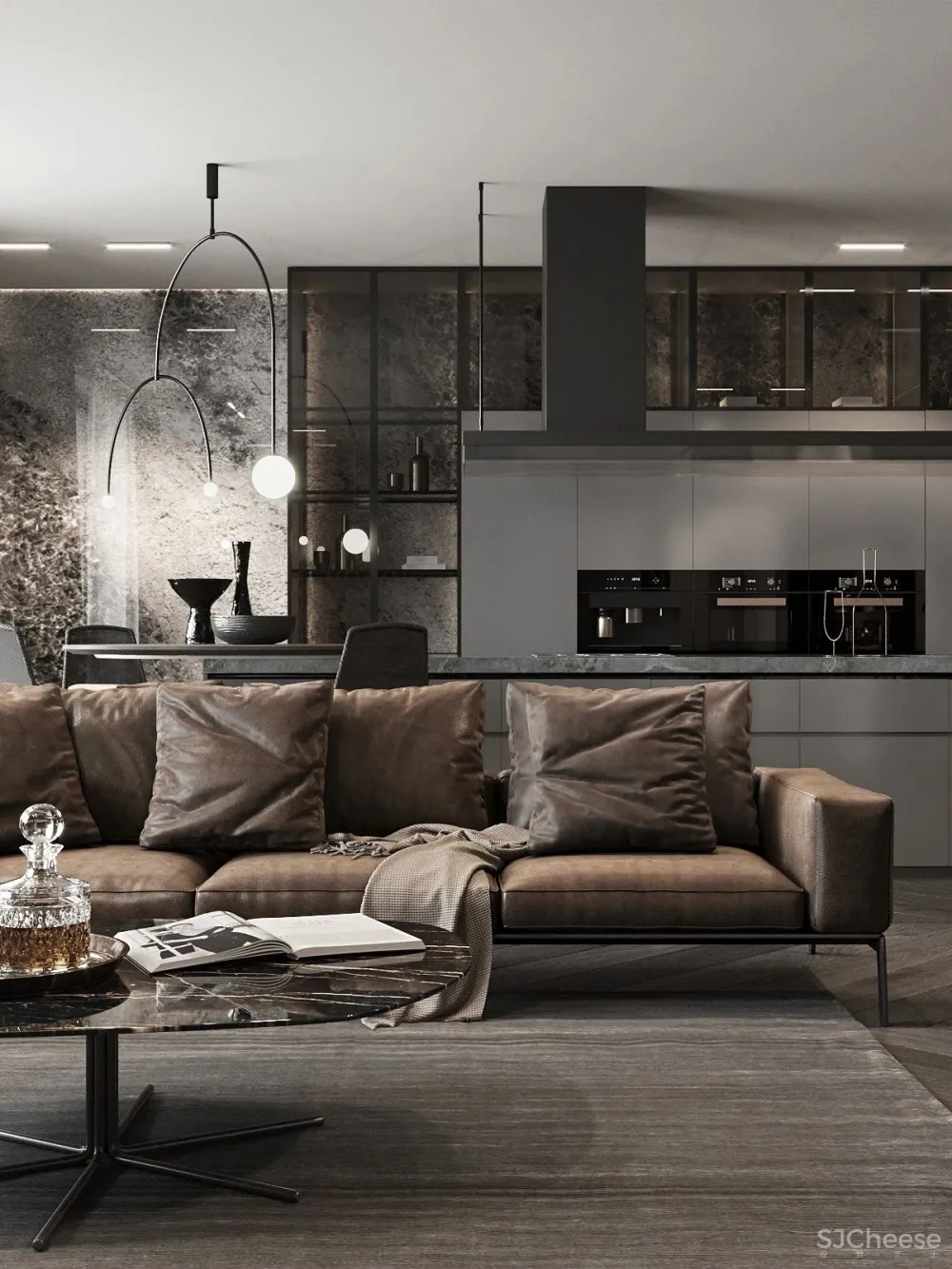 简约优雅,气质迷人!