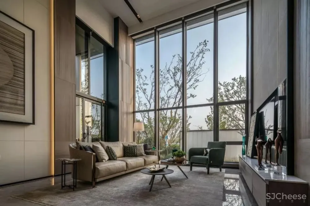 地产界“黑马” 看郑州如何引领中原豪宅新风向!