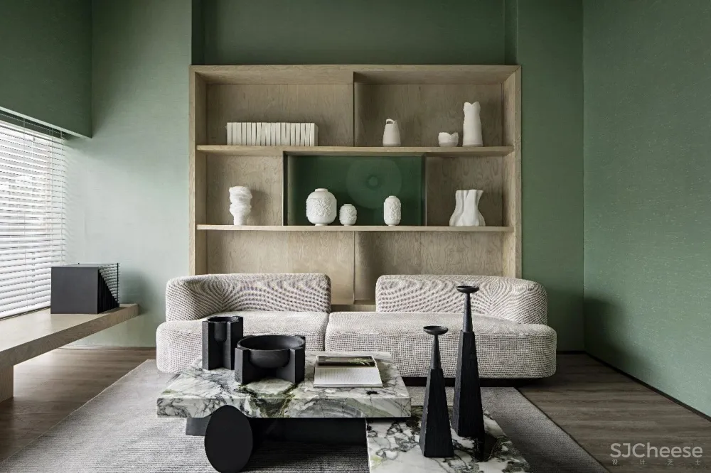 矩陣新作｜新鄉藍城鳳起潮鳴