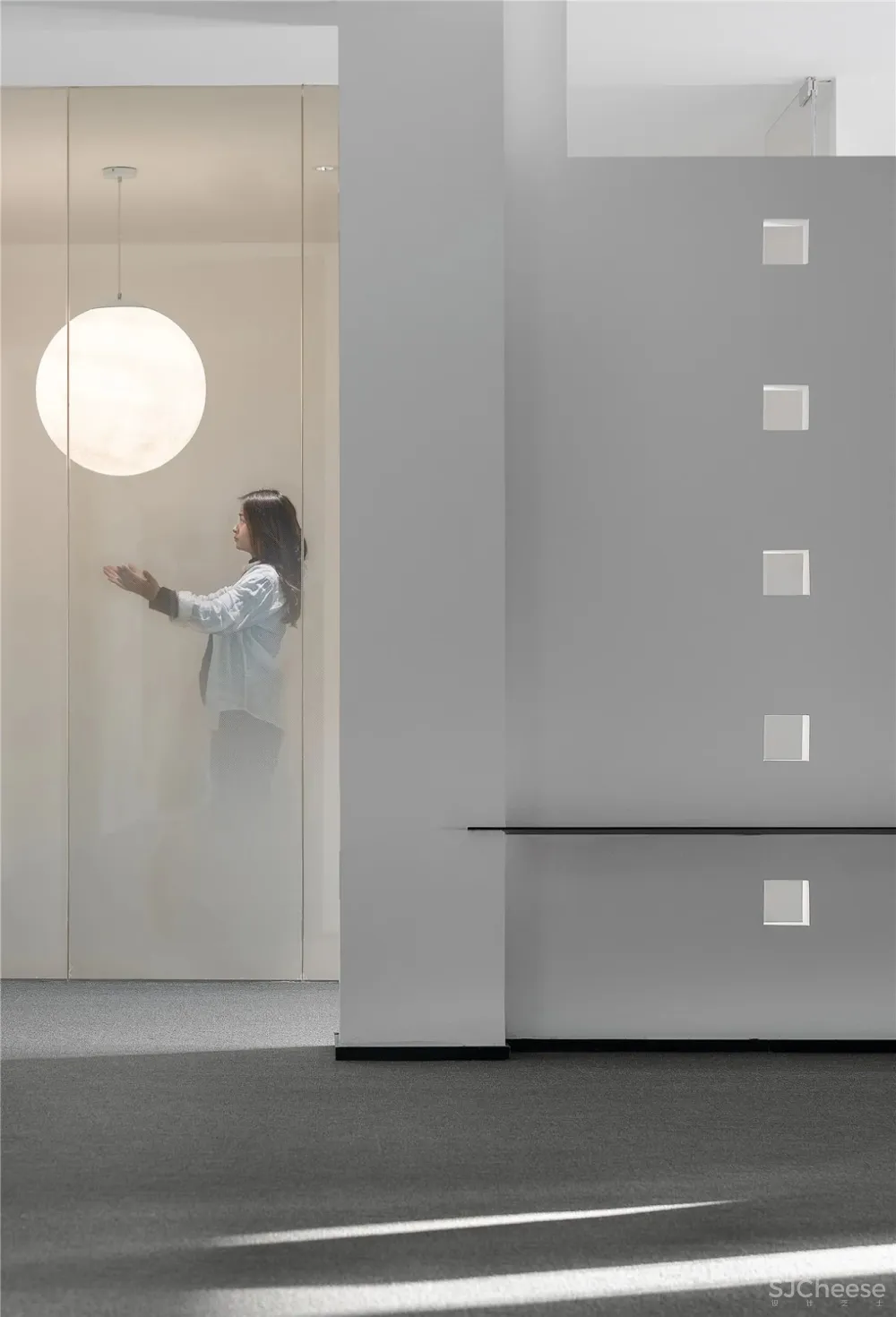 肆境设计 织.梦 WEAVING DREAMS