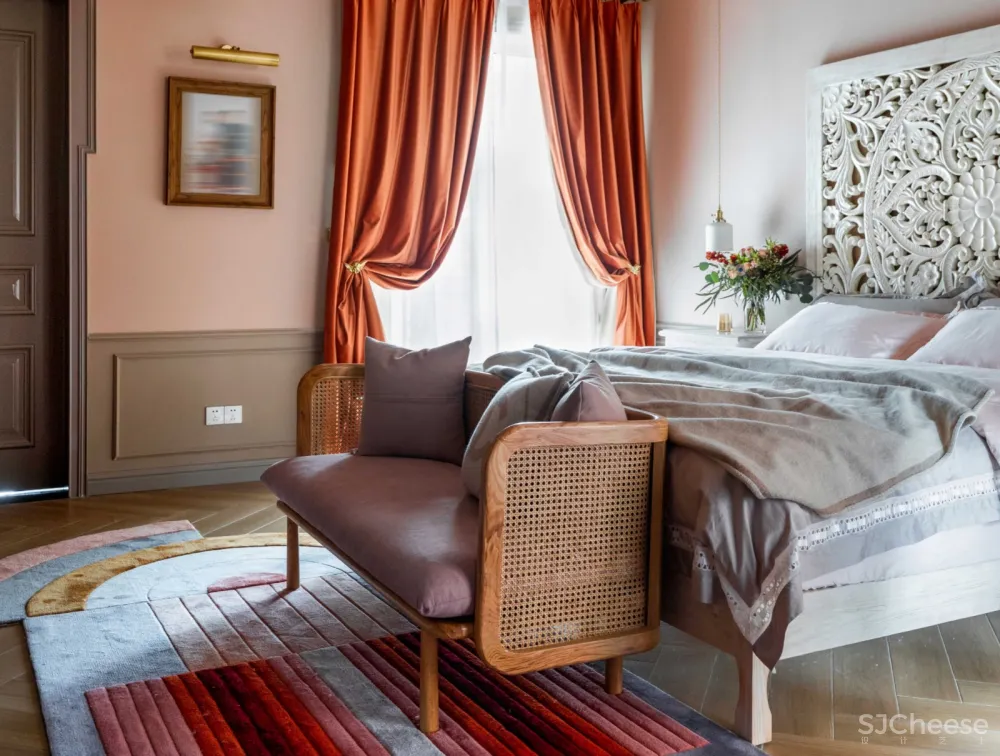 人美家更时髦,这个圣诞,邂逅一场“红配绿”