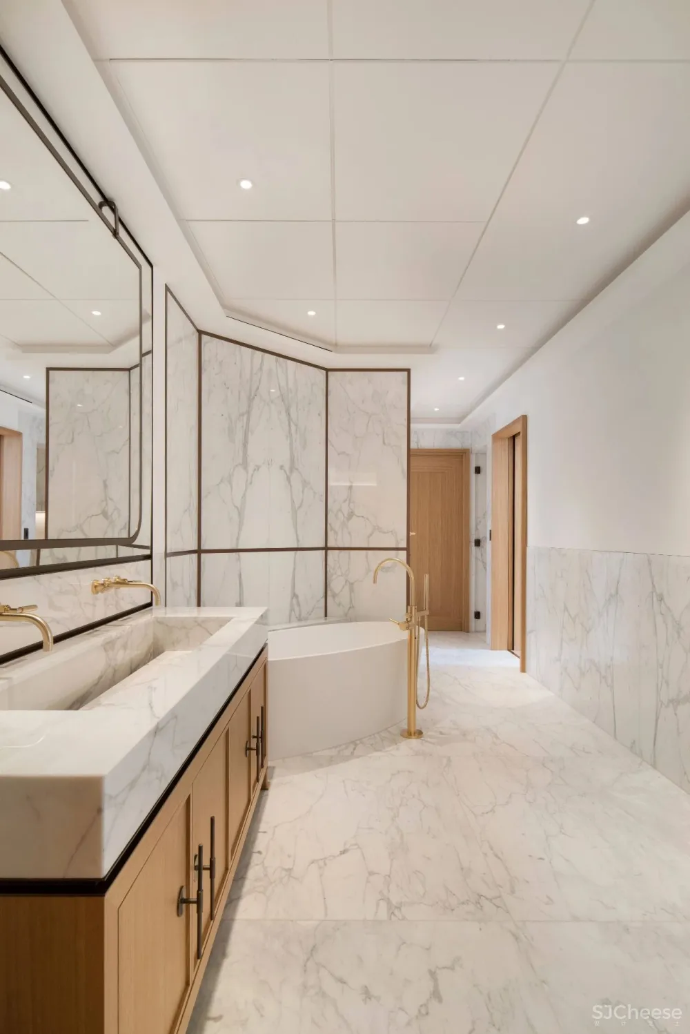 Real estate 地产 切尔西豪宅 时尚典雅