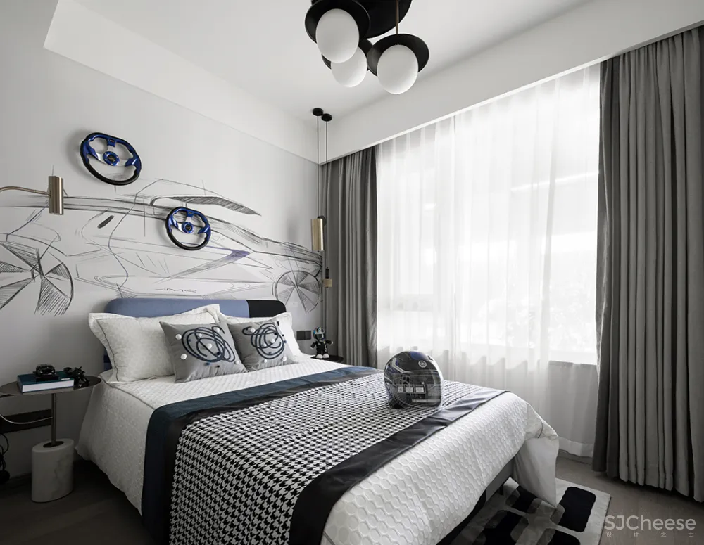 首发 一方自然之境,演绎醉美的现代东方!