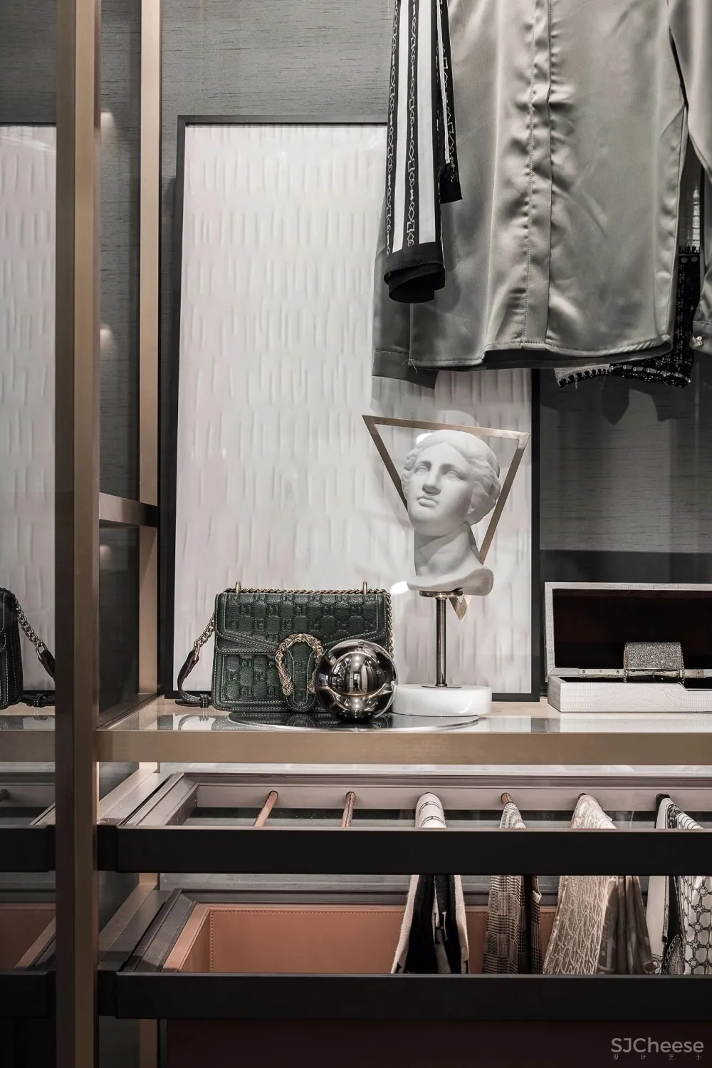 元禾大千:空间,一方缓缓展开的珠宝盒