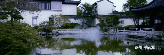 都说院子还是中国的美,这个项目再次示范中式院落如何复刻