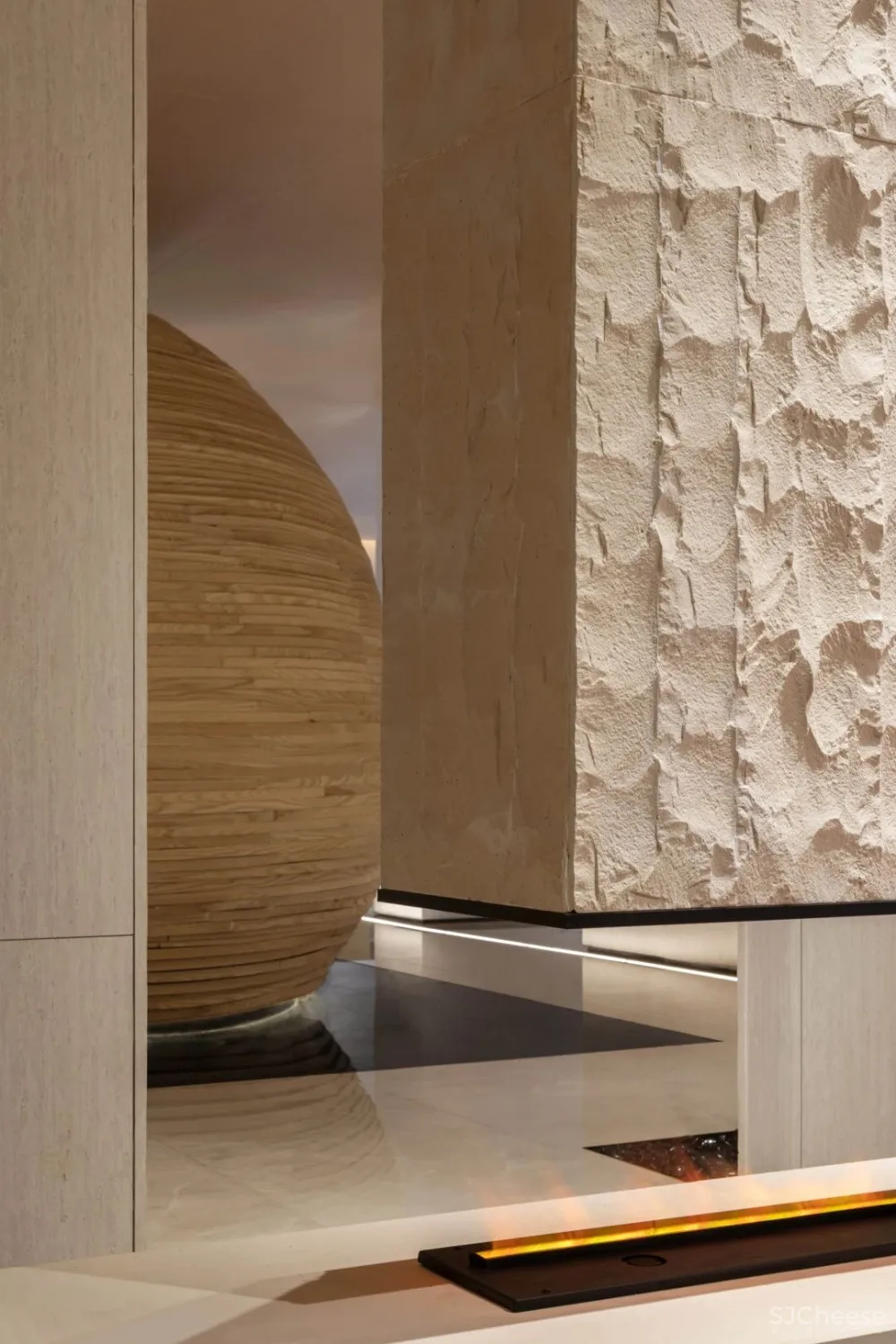 何永明： 重构当代岭南“锅耳屋”，再现熠熠生辉的地域明珠