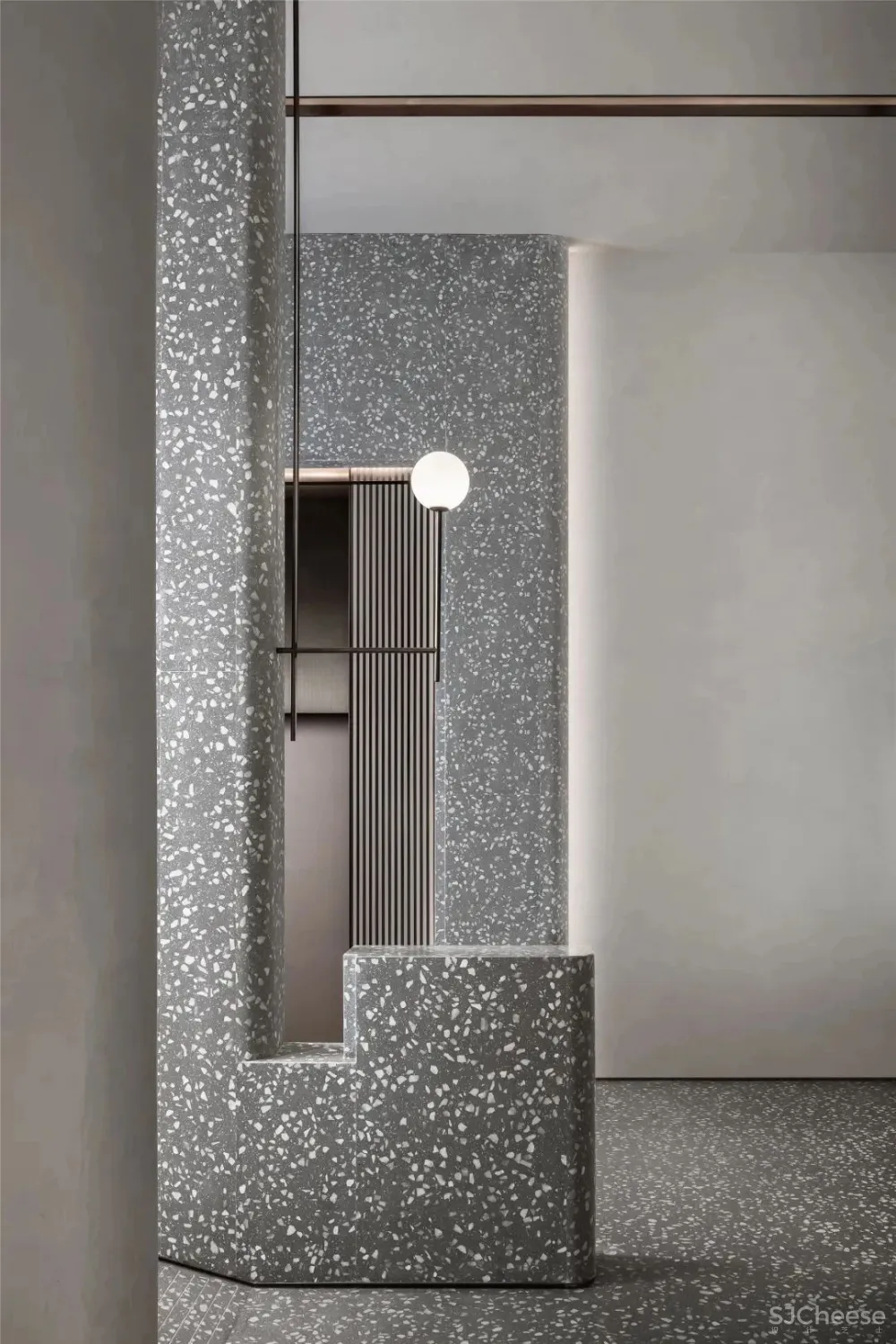 近境制作唐忠汉新作丨绵延叠翠