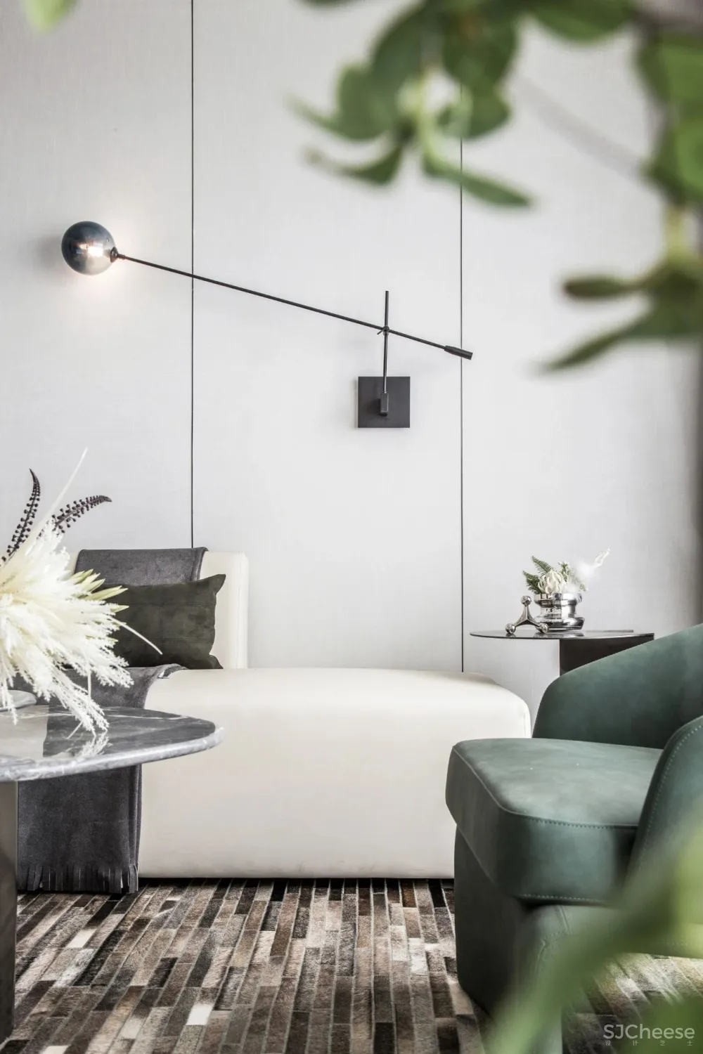 VBD 地产事业丨精神内核的表象分野 — 大家 · 望湖美筑