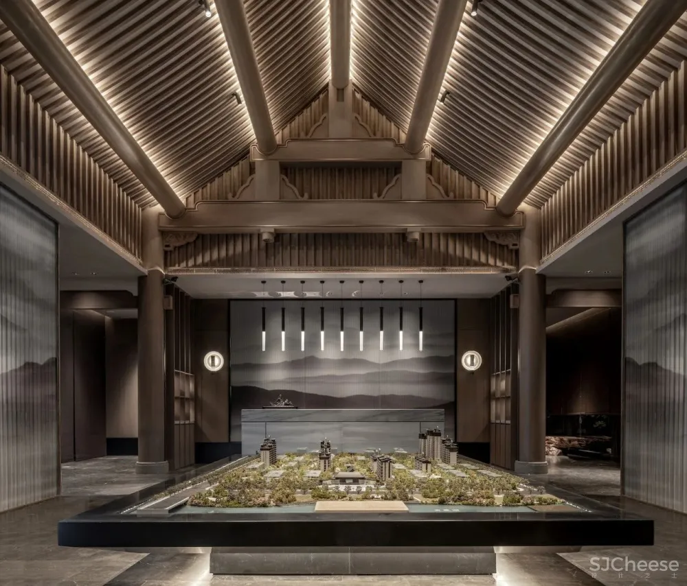 派尚 X 建发：质朴素雅的绝妙意境，大绽东方美学！