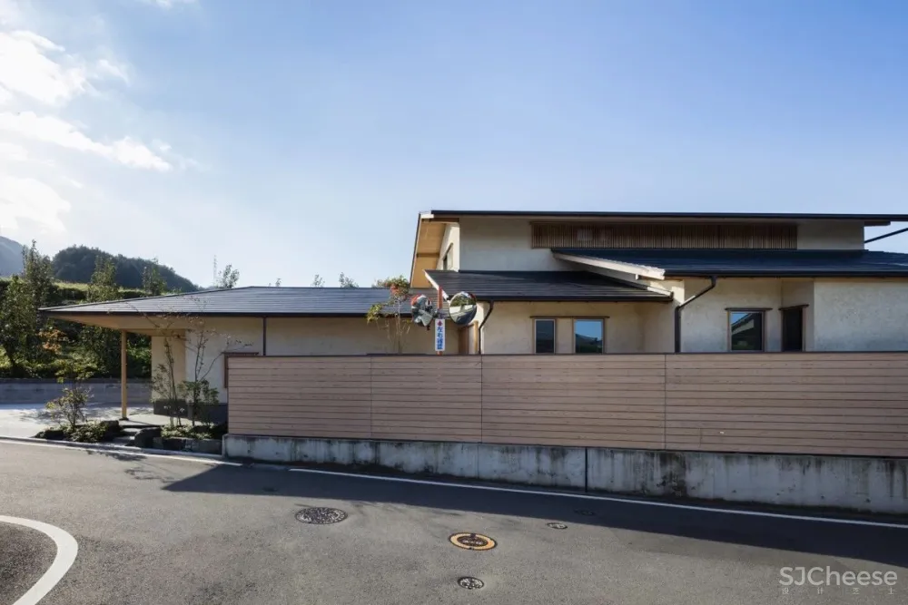 3个日式庭院住宅实例,一个比一个美