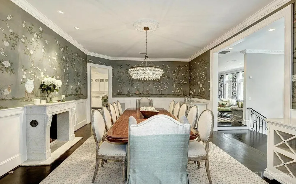 美国大选结果出炉,白宫易主!特朗普和拜登的豪宅,又是谁赢了?