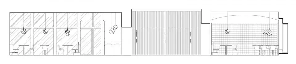 独特的木炭展示概念 布拉格Gran Fierro餐厅 Formafatal