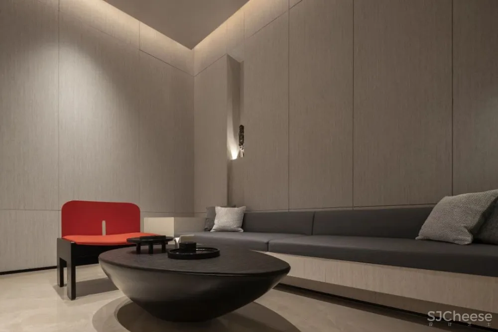 何永明： 重构当代岭南“锅耳屋”，再现熠熠生辉的地域明珠