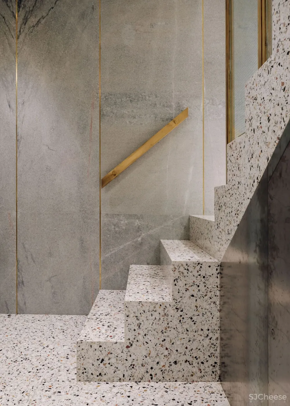 BAKERY INTERIORS GOOD ENOUGH TO EAT.