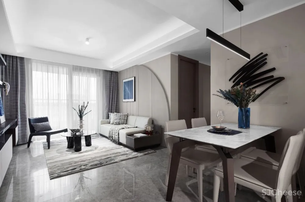 域正设计：在城市中觅得安然